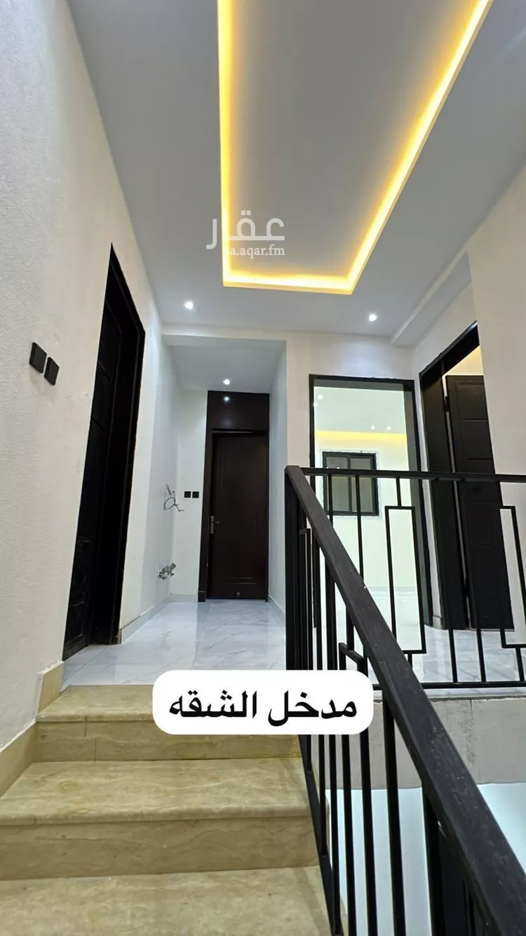 شقة للبيع في شارع أحمد بن الأزرق, حي البيان, مدينة الرياض, منطقة الرياض صورة 2