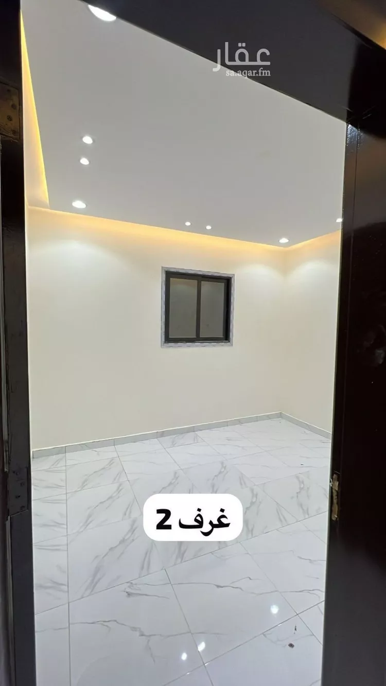 شقة للبيع في شارع أحمد بن الأزرق, حي البيان, مدينة الرياض, منطقة الرياض 8