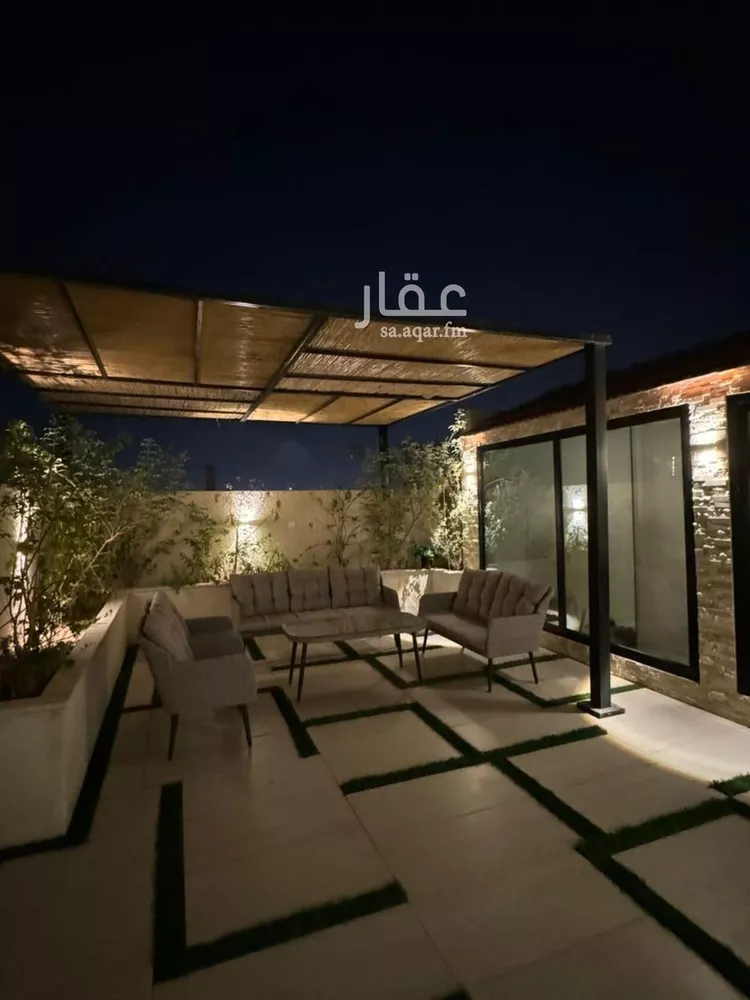 شقة للبيع في شارع ابها, حي الملقا, مدينة الرياض, منطقة الرياض صورة 2