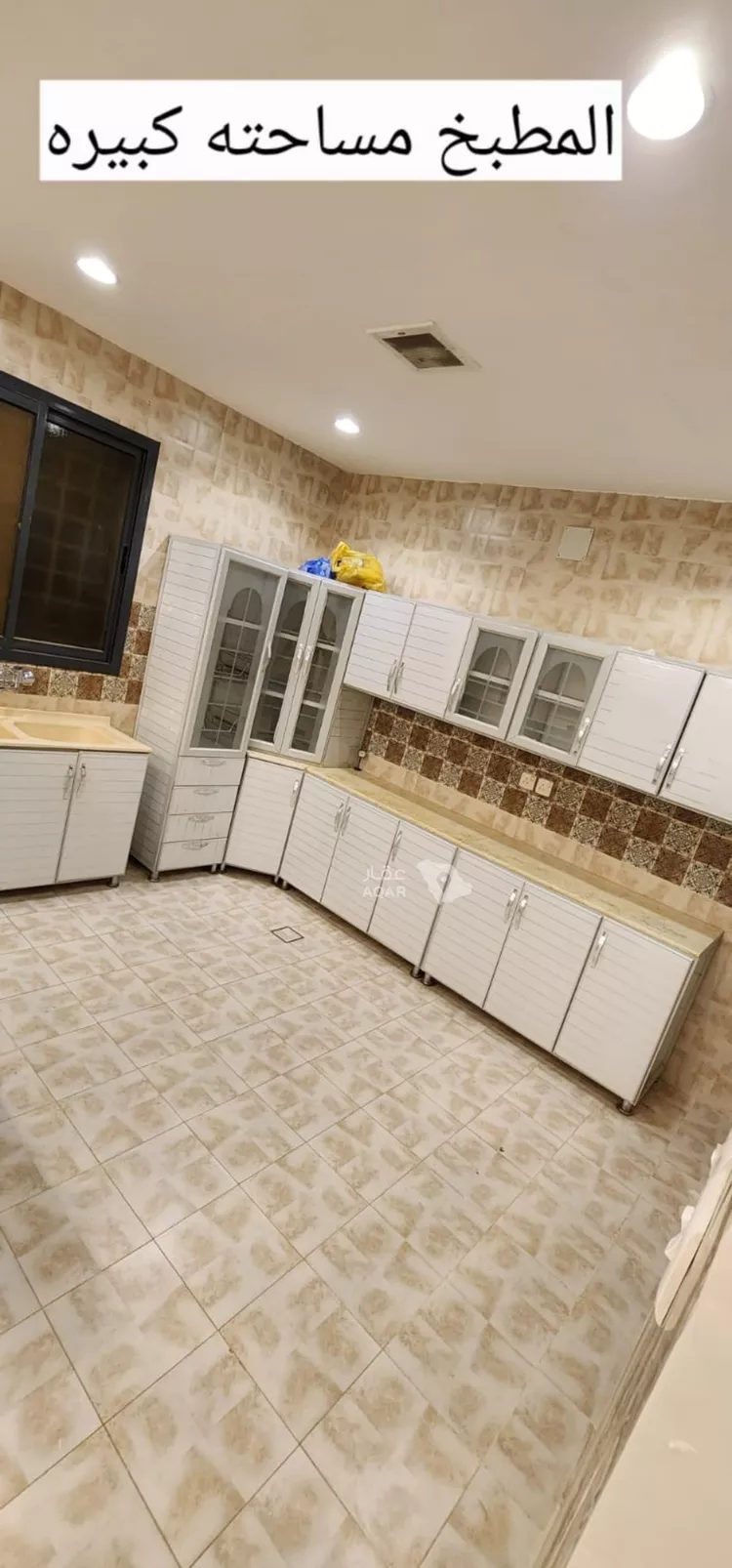 شقة للإيجار في شارع فضيلة السيد مصطفي عاصم, حي العارض, مدينة الرياض, منطقة الرياض صورة 5