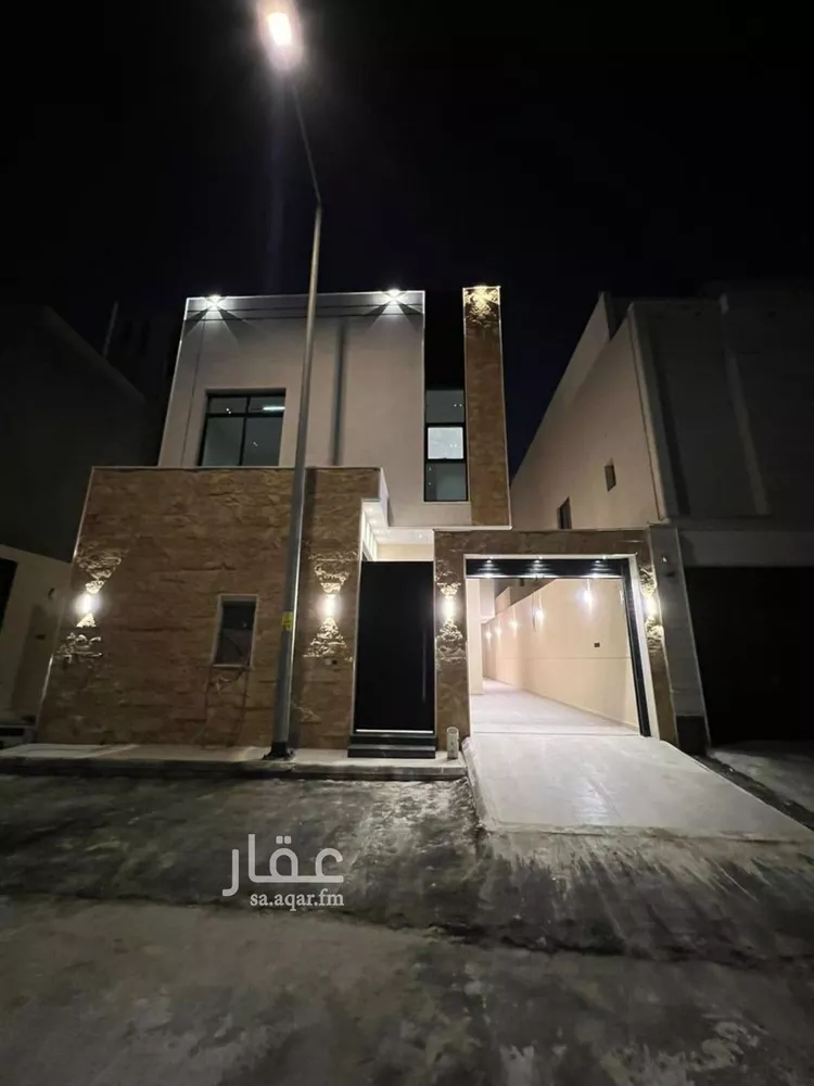 فيلا للبيع في شارع حميدة الطيب, حي الرمال, مدينة الرياض, منطقة الرياض صورة 5