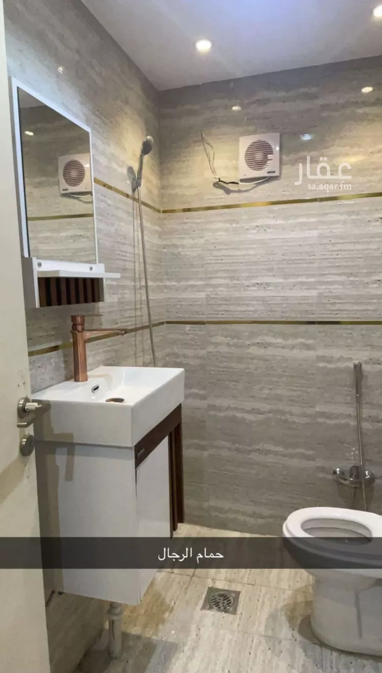 دور للبيع في شارع رندة, حي قرطبة, مدينة الرياض, منطقة الرياض صورة 4