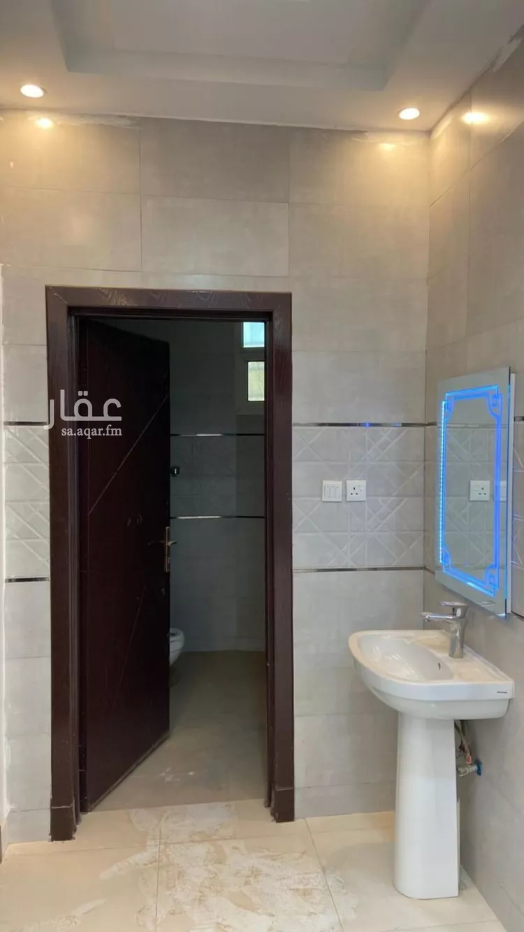 شقة للإيجار في شارع سالم بن عبدالله البصري, حي طويق, مدينة الرياض, منطقة الرياض صورة 2