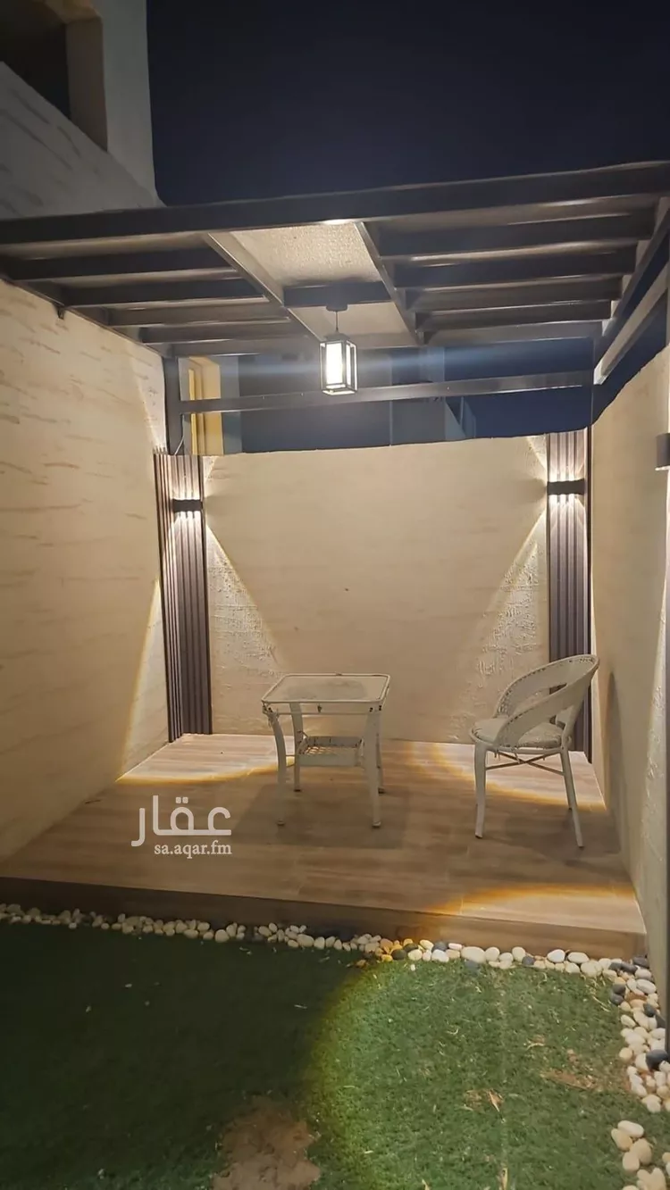 شقة للإيجار في شارع خليفة العتيبي, حي القيروان, مدينة الرياض, منطقة الرياض صورة 3