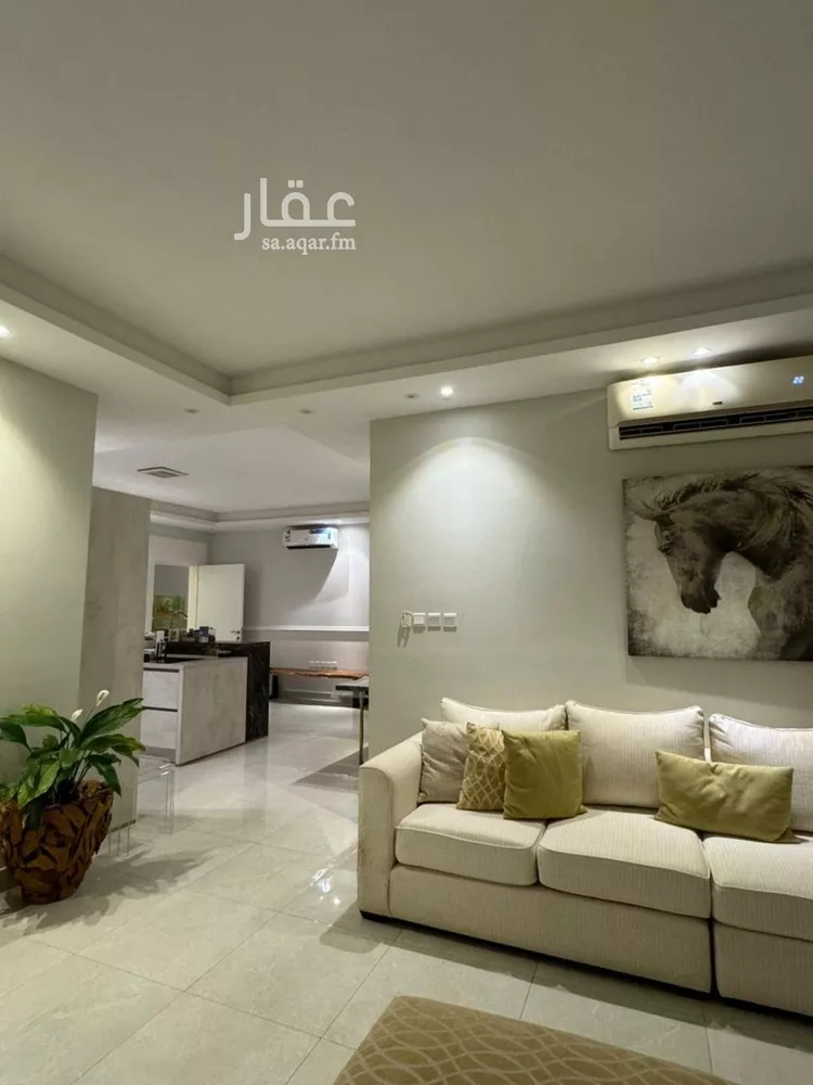 شقة للبيع في شارع ابها, حي الملقا, مدينة الرياض, منطقة الرياض