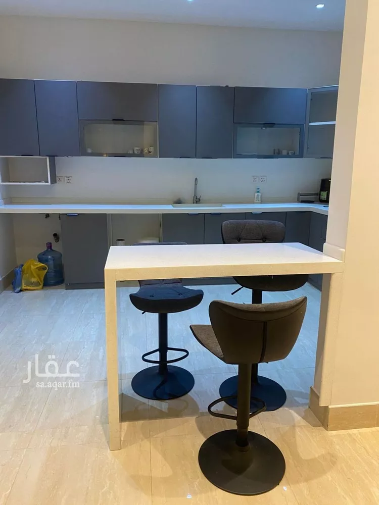 شقة للإيجار في شارع عبدالله التميمي, حي القيروان, مدينة الرياض, منطقة الرياض صورة 3