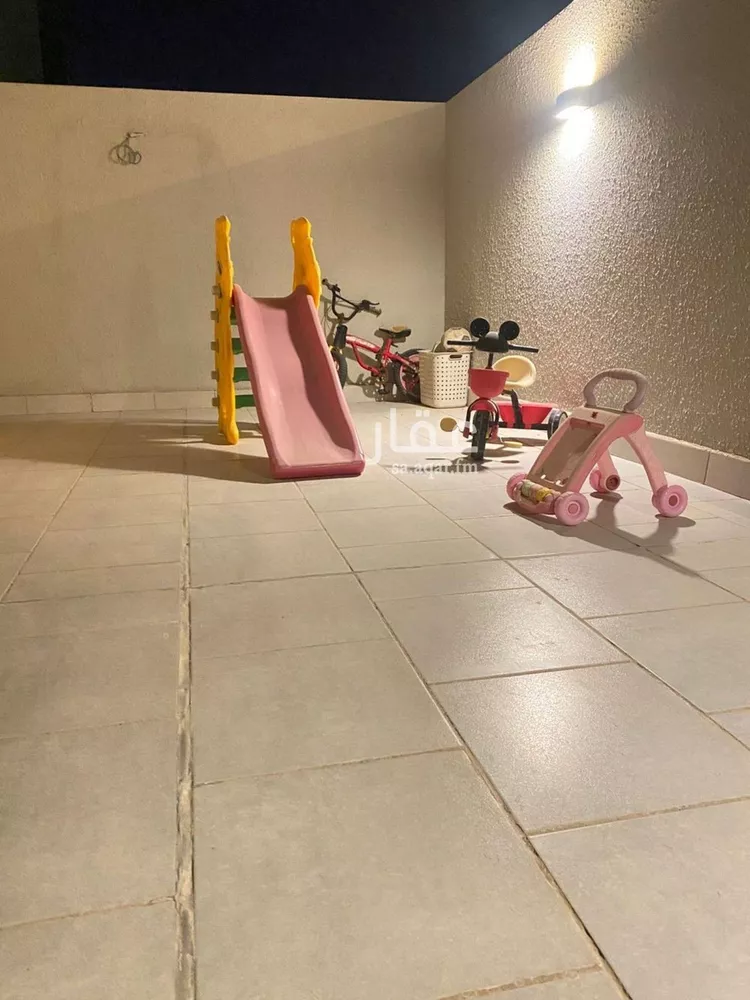 شقة للإيجار في شارع عبدالله التميمي, حي القيروان, مدينة الرياض, منطقة الرياض صورة 2