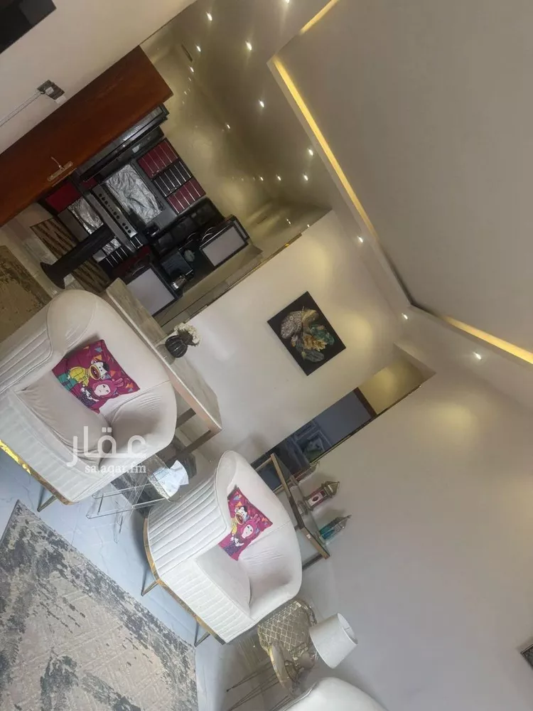 Apartment for Sale in Riyadh Dhahrat Laban