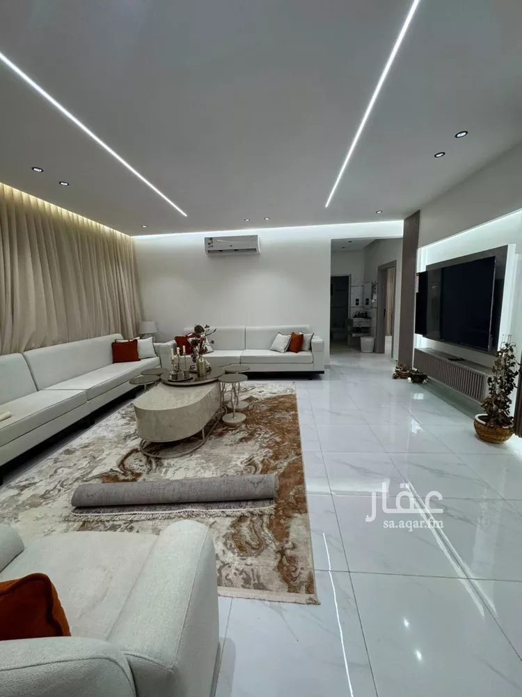 Apartment for Rent in Riyadh Ar Rimal
