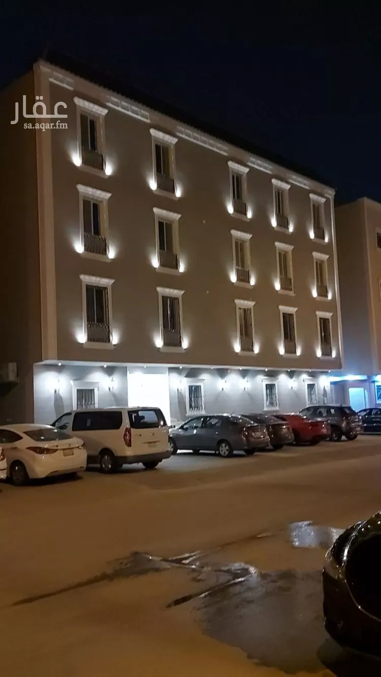 شقة للبيع في شارع وثيلان, حي اليرموك, مدينة الرياض, منطقة الرياض