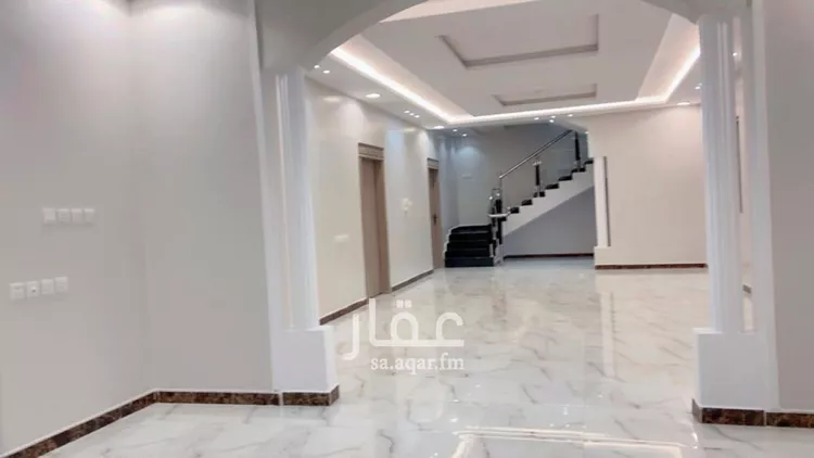 فيلا للإيجار في شارع حسن حسني عبدالوهاب, حي الرمال, مدينة الرياض, منطقة الرياض 7