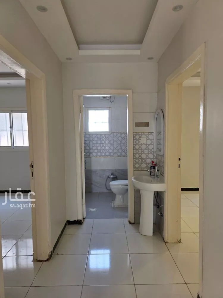 شقة للإيجار في شارع ابن معصوم المدني, حي الرمال, مدينة الرياض, منطقة الرياض صورة 2