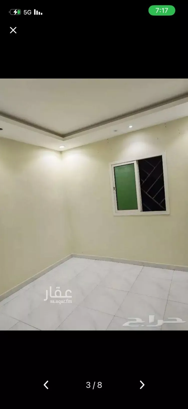 شقة للإيجار في شارع البسالة, حي القادسية, مدينة الرياض, منطقة الرياض صورة 5