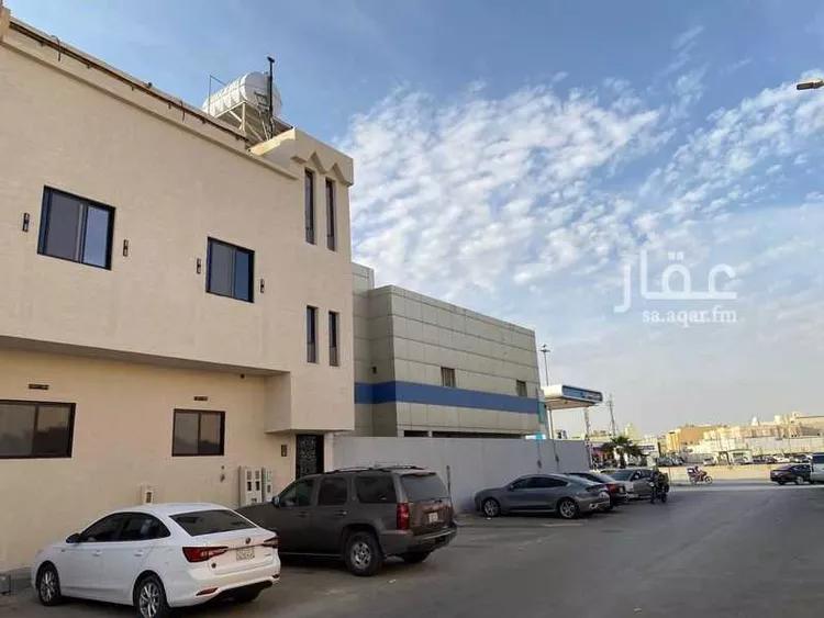 عمارة للإيجار في شارع روضة الخزرج, حي المعذر, مدينة الرياض, منطقة الرياض