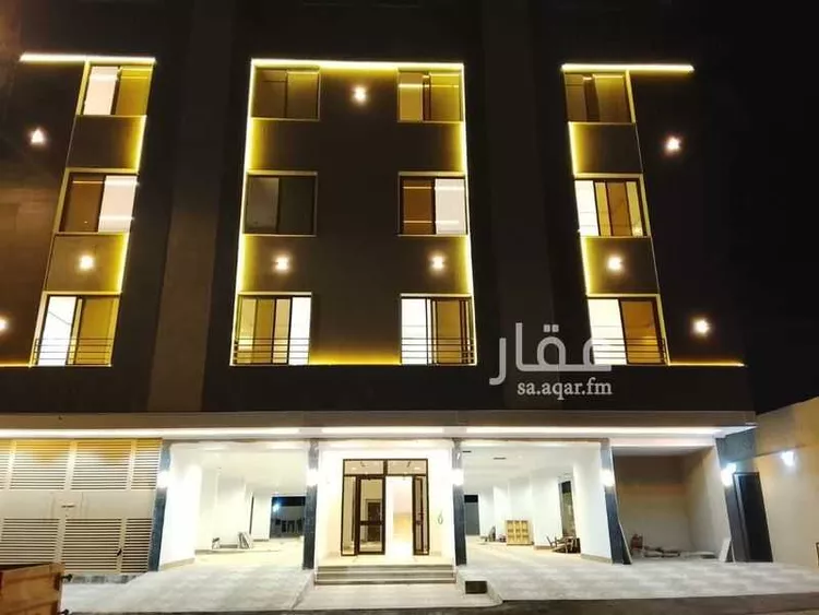 شقة للبيع في شارع الامير نايف ابن عبدالعزيز, حي الملك فهد, مدينة مكة المكرمة, منطقة مكة المكرمة