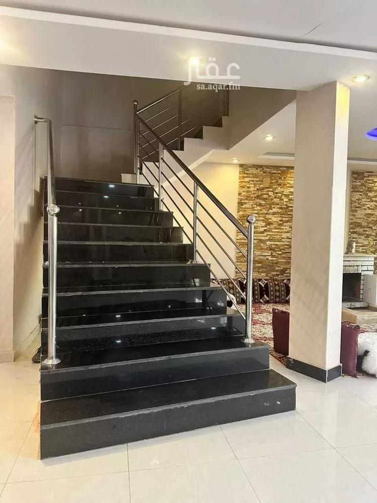 استراحة للإيجار في شارع الحسن الأغلبي, حي الخير, مدينة الرياض, منطقة الرياض صورة 5