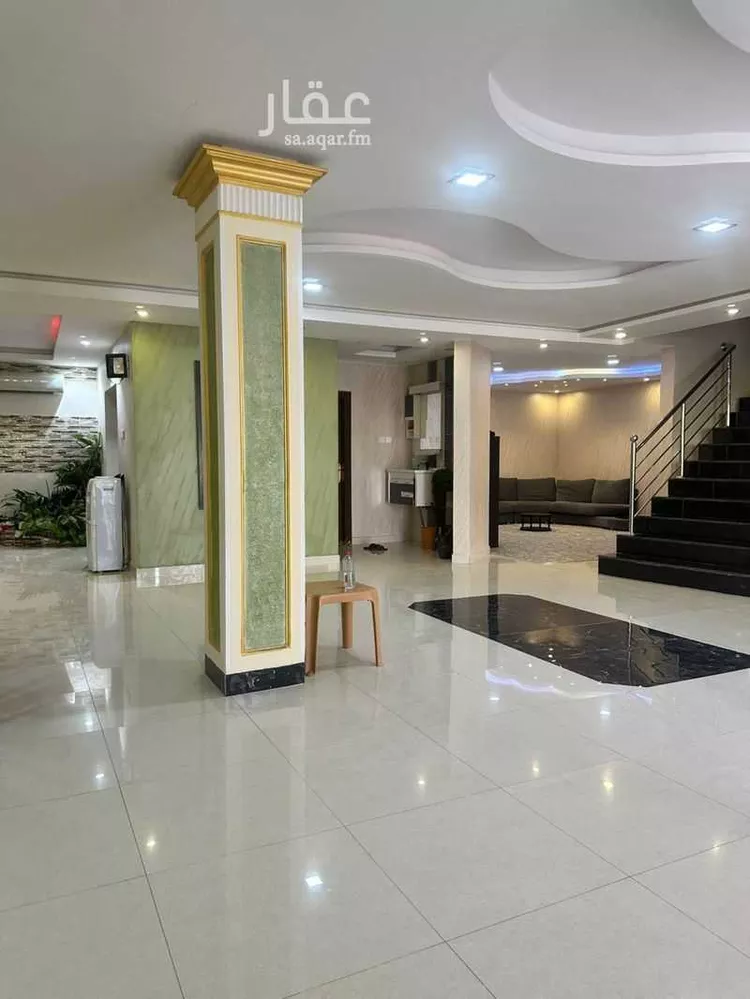 استراحة للإيجار في شارع الحسن الأغلبي, حي الخير, مدينة الرياض, منطقة الرياض صورة 3