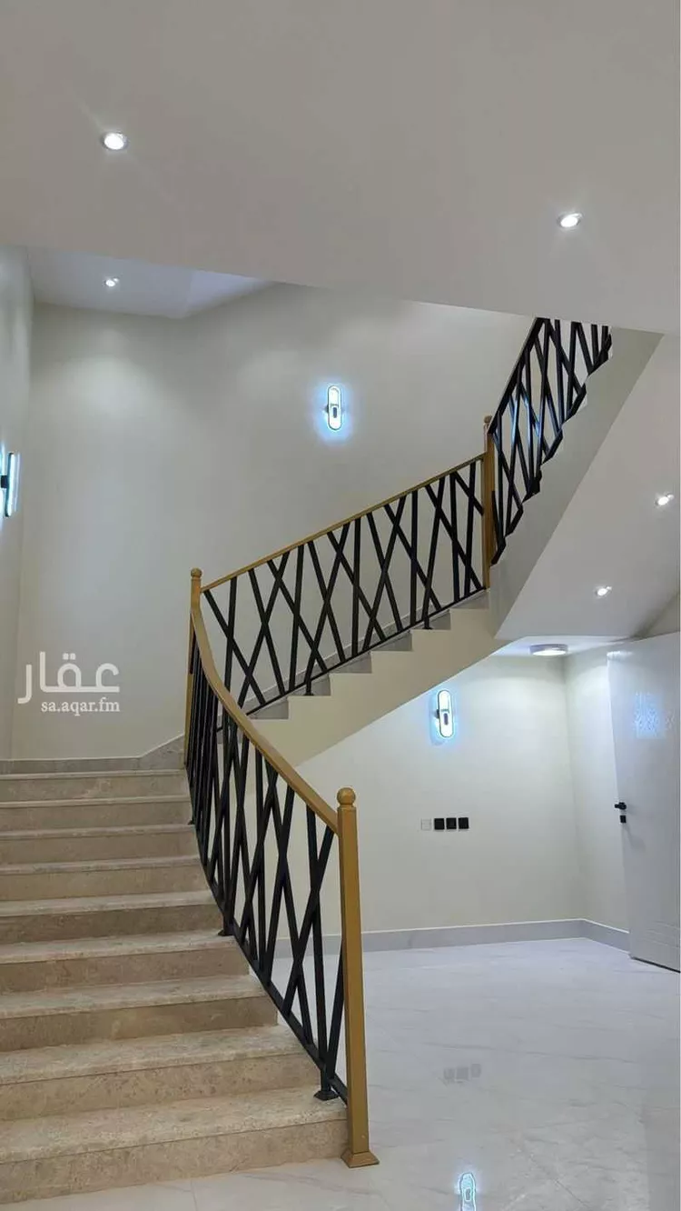 فيلا للبيع في شارع غير مسمي 452  0301, حي الفيصلية, مدينة الخرج, منطقة الرياض صورة 5