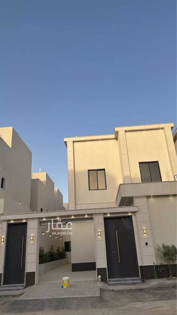 فيلا للبيع في شارع غير مسمي 452  0301, حي الفيصلية, مدينة الخرج, منطقة الرياض صورة 2