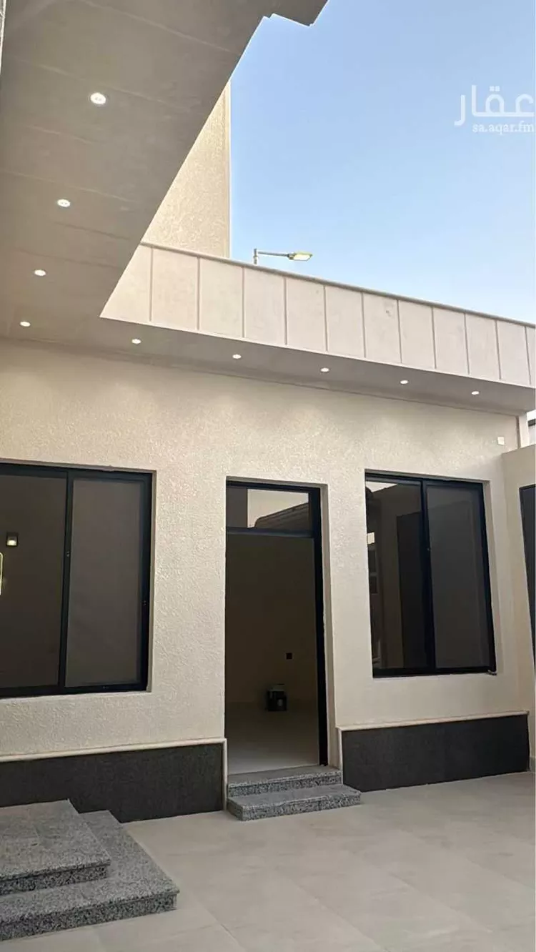 فيلا للبيع في شارع غير مسمي 452  0301, حي الفيصلية, مدينة الخرج, منطقة الرياض صورة 4