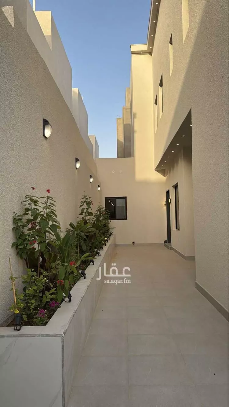 فيلا للبيع في شارع غير مسمي 452  0301, حي الفيصلية, مدينة الخرج, منطقة الرياض صورة 3