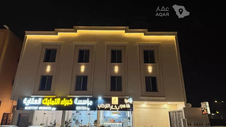 شقة للإيجار في شارع حسن عبدالله حسن الشهري, حي الغدير, مدينة أبها, منطقة عسير 5