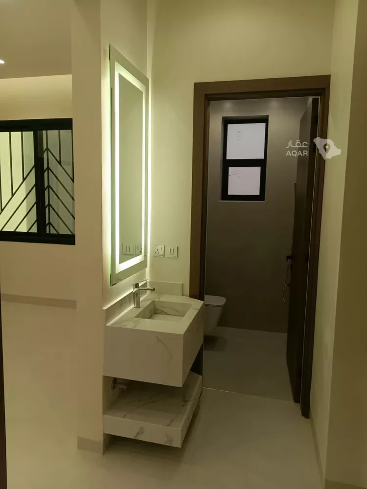فيلا للبيع في شارع المجمل , حي الزهرة, مدينة الرياض, منطقة الرياض 5
