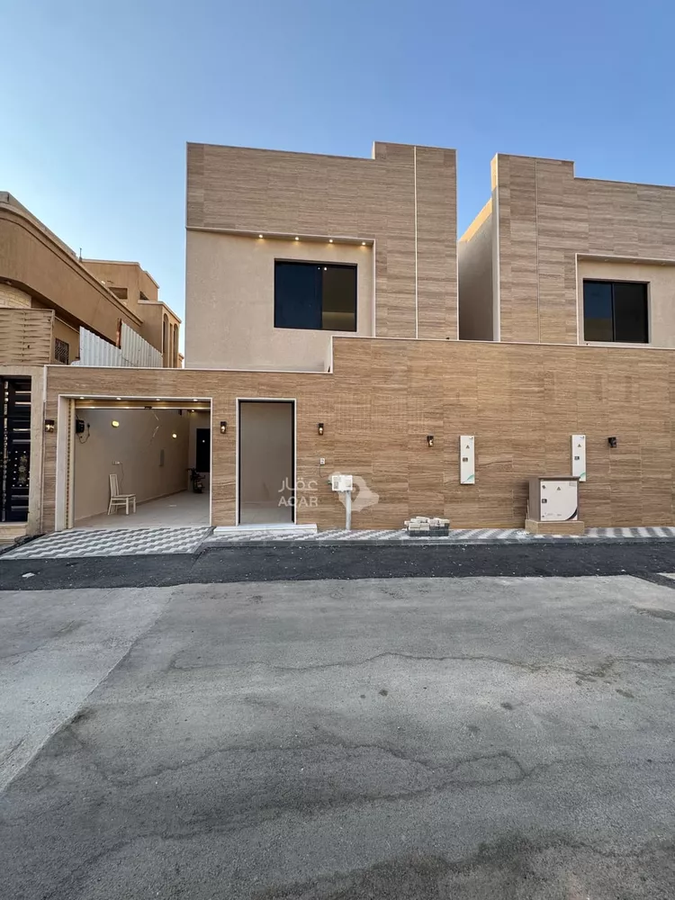 Villa for Sale in Riyadh Az Zahrah