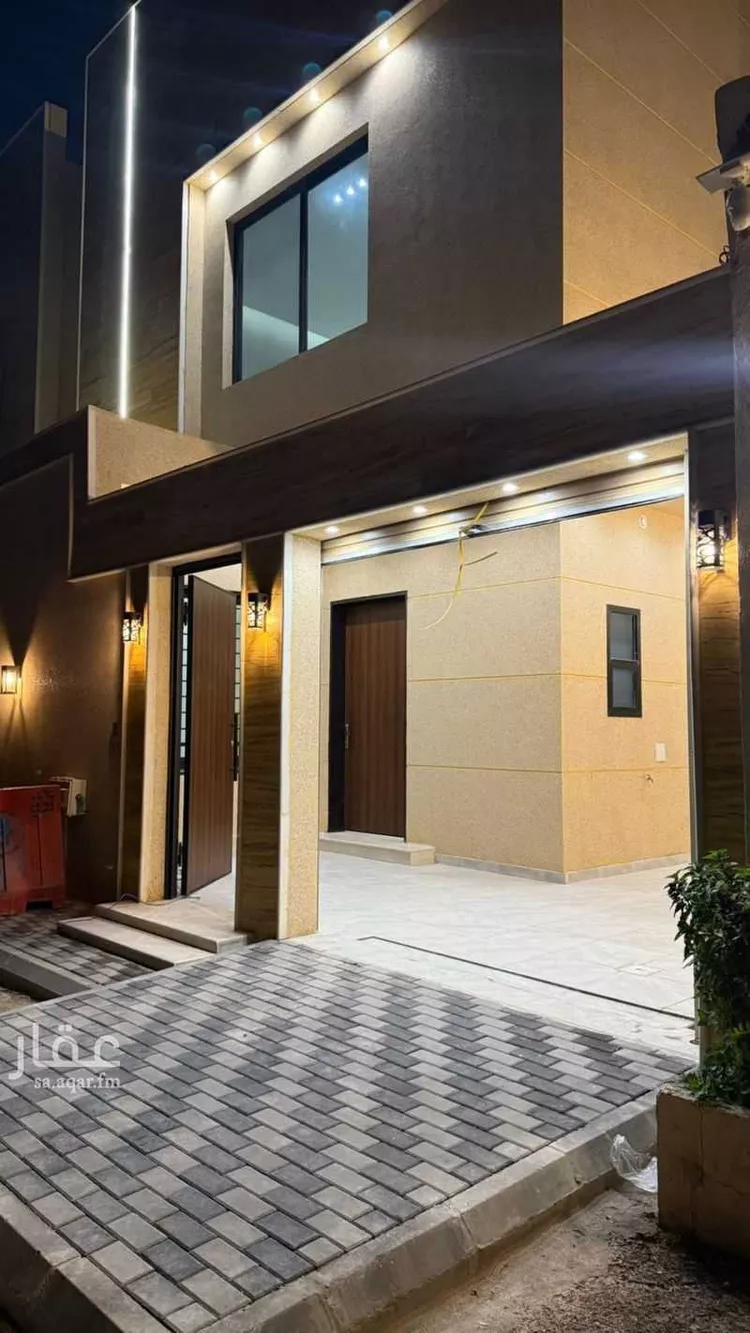فيلا للبيع في حي العريجاء الأوسط, مدينة الرياض, منطقة الرياض
