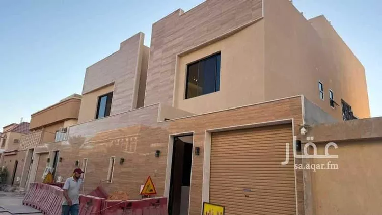 Villa for Sale in Riyadh Az Zahrah