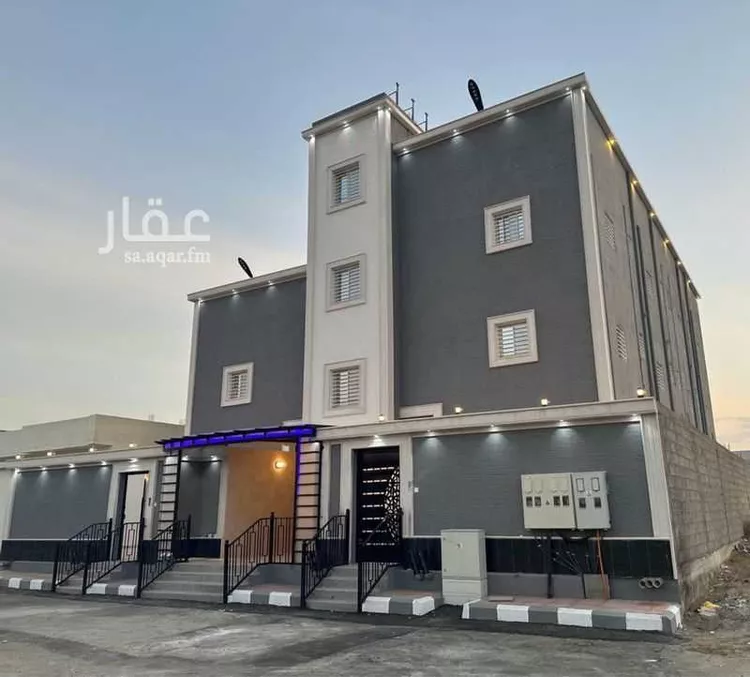 شقة للبيع في شارع 74 سلطانة, حي سلطانة, مدينة أبها, منطقة عسير 7