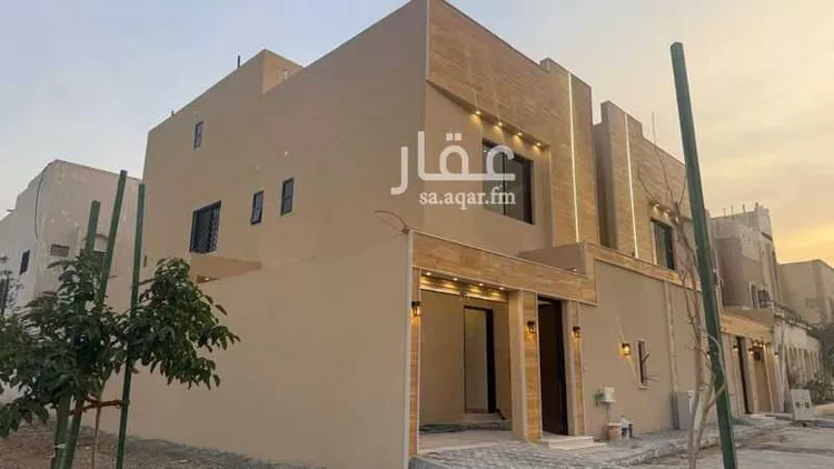 فيلا للبيع في حي العريجاء الأوسط, مدينة الرياض, منطقة الرياض صورة 4