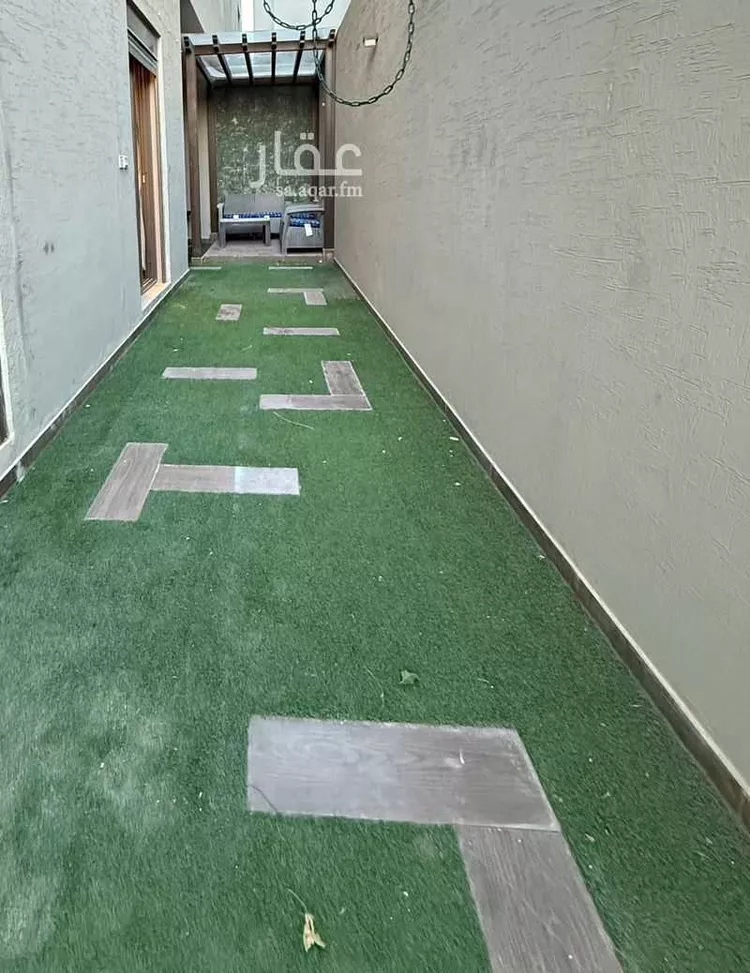 شقة مفروشة للحجز في شارع القريات ، حي الندى ، الرياض ، منطقة الرياض 7