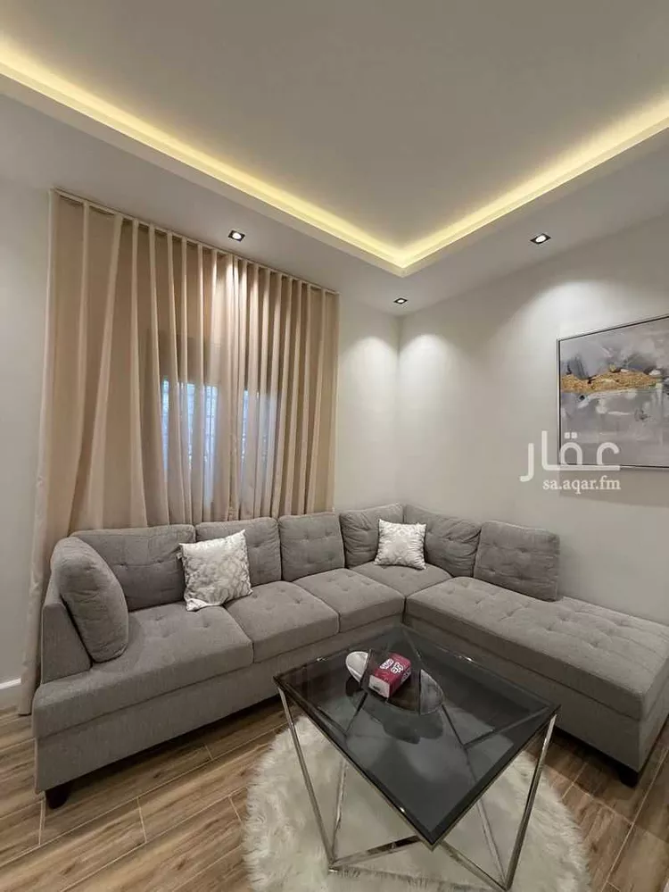 شقة مفروشة للحجز في شارع القادسية ، حي النرجس ، الرياض ، منطقة الرياض صورة 5