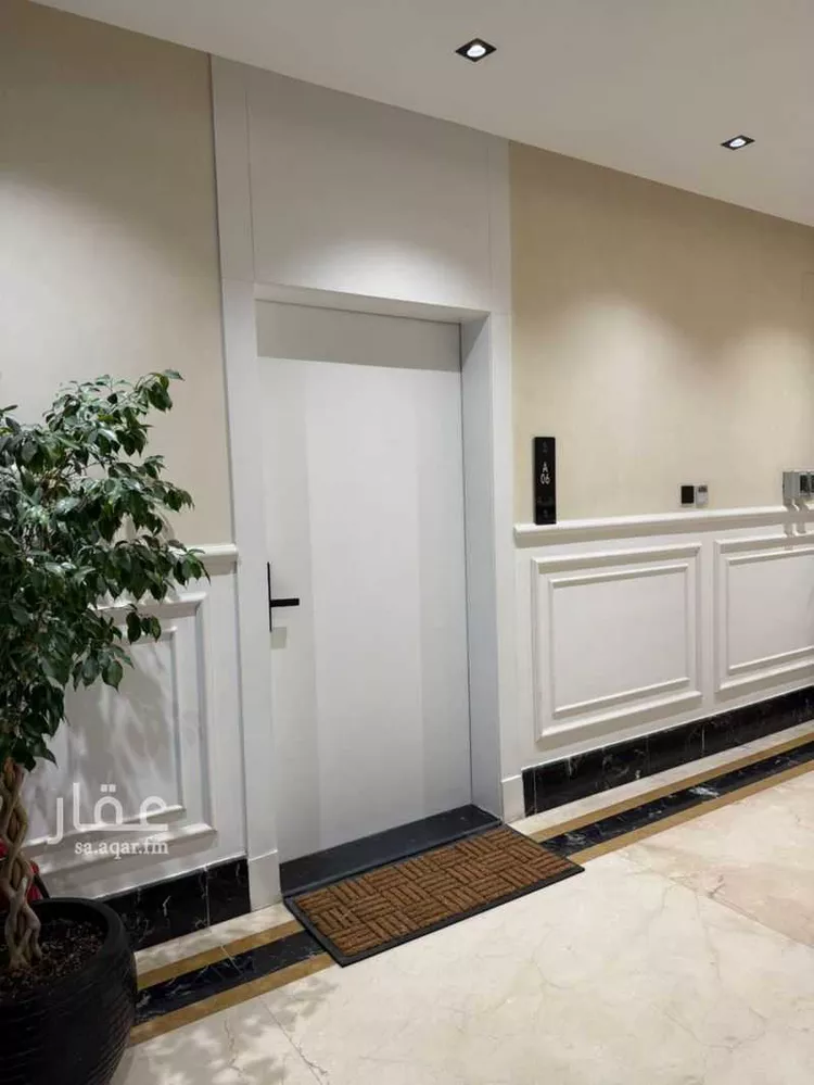 شقة مفروشة للحجز في شارع القادسية ، حي النرجس ، الرياض ، منطقة الرياض صورة 3