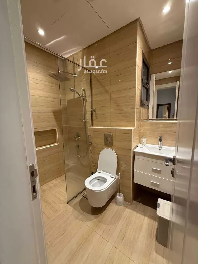 شقة مفروشة للحجز في شارع القريات ، حي الندى ، الرياض ، منطقة الرياض صورة 4