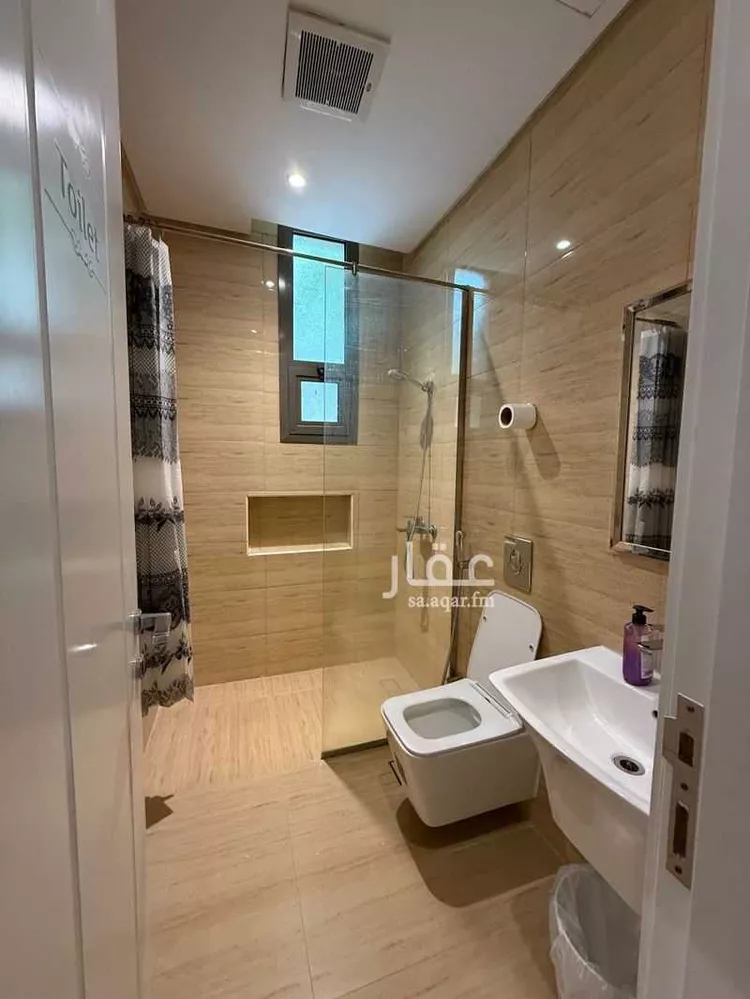 شقة مفروشة للحجز في شارع القريات ، حي الندى ، الرياض ، منطقة الرياض صورة 3