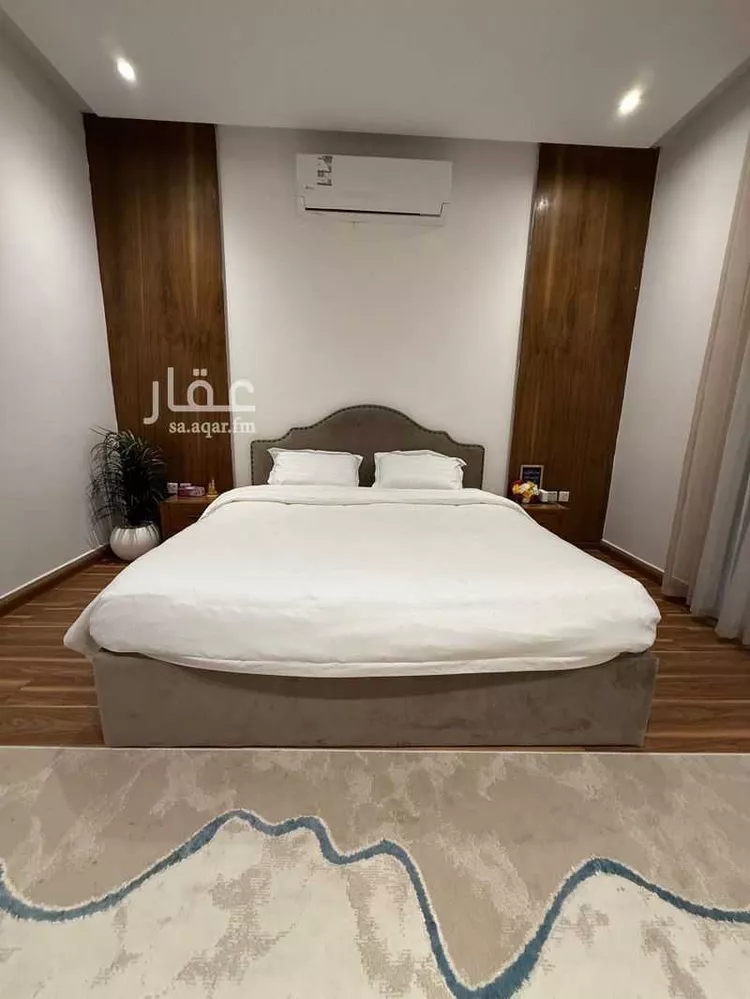 شقة مفروشة للحجز في شارع القريات ، حي الندى ، الرياض ، منطقة الرياض 6