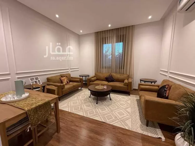 شقة مفروشة للحجز في شارع القريات ، حي الندى ، الرياض ، منطقة الرياض 12