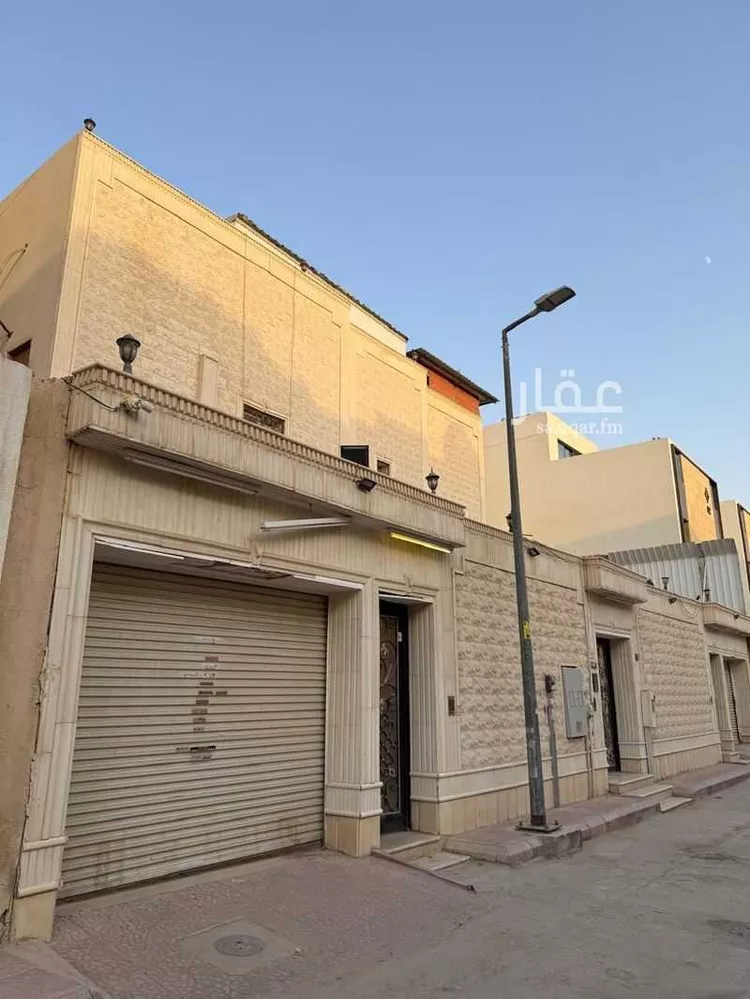فيلا للبيع في شارع الثعيلبي, حي المصيف, مدينة الرياض, منطقة الرياض صورة 2