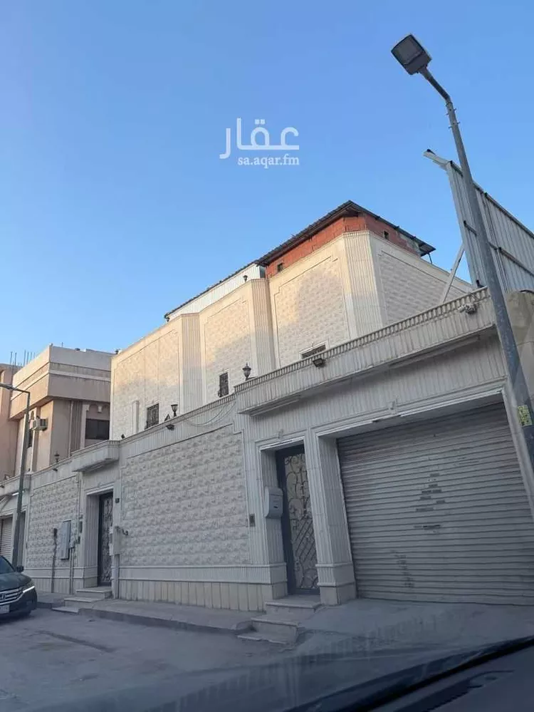 فيلا للبيع في شارع الثعيلبي, حي المصيف, مدينة الرياض, منطقة الرياض