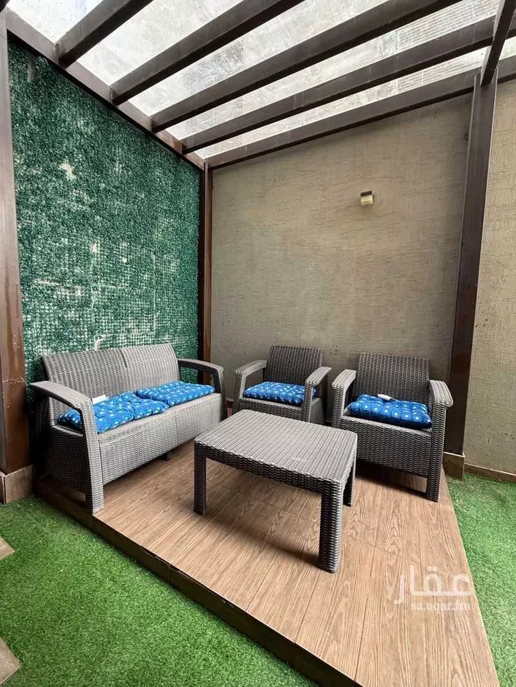 شقة مفروشة للحجز في شارع القريات ، حي الندى ، الرياض ، منطقة الرياض صورة 5