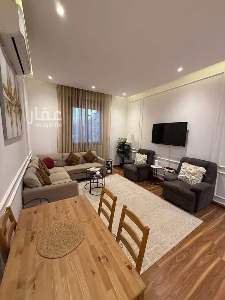 شقة مفروشة للحجز في شارع القريات ، حي الندى ، الرياض ، منطقة الرياض 9