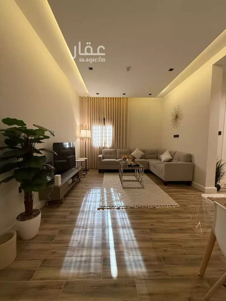شقة مفروشة للحجز في شارع القادسية، 3125 ، حي النرجس ، الرياض ، منطقة الرياض صورة 3