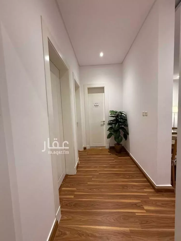 شقة مفروشة للحجز في شارع القريات ، حي الندى ، الرياض ، منطقة الرياض