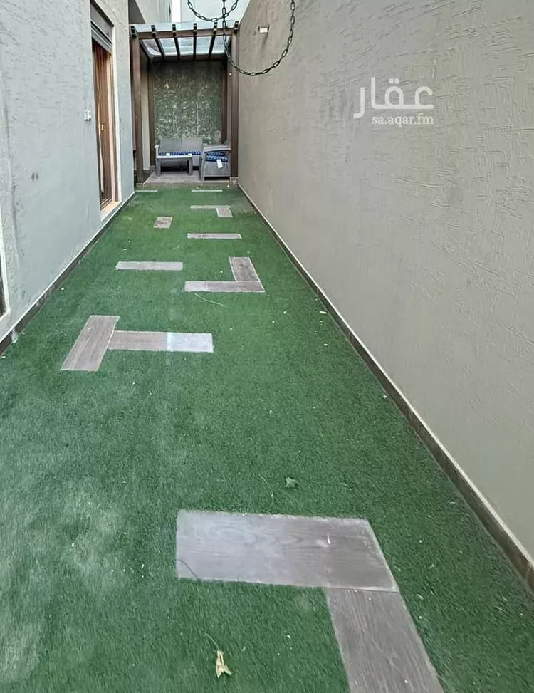 شقة للإيجار في شارع القريات ، حي الندى ، الرياض ، منطقة الرياض