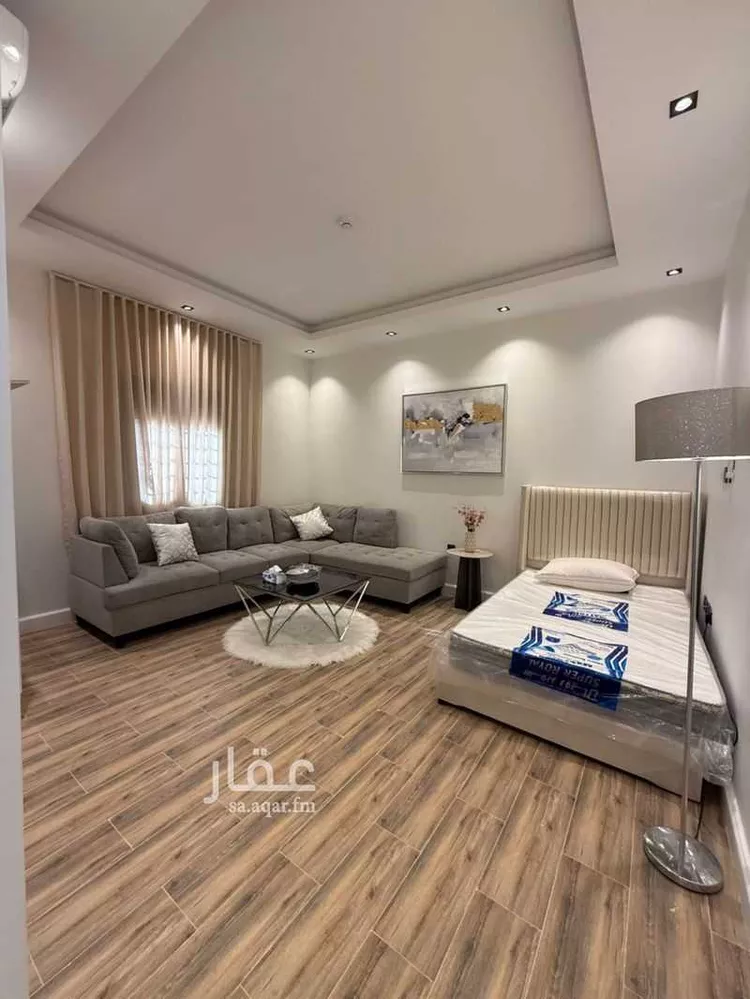 شقة مفروشة للحجز في شارع القادسية ، حي النرجس ، الرياض ، منطقة الرياض صورة 2