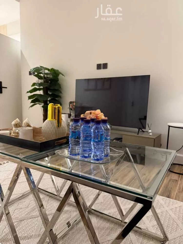 شقة مفروشة للحجز في شارع القادسية ، حي النرجس ، الرياض ، منطقة الرياض صورة 5