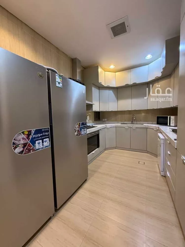 شقة مفروشة للحجز في شارع القريات ، حي الندى ، الرياض ، منطقة الرياض صورة 2