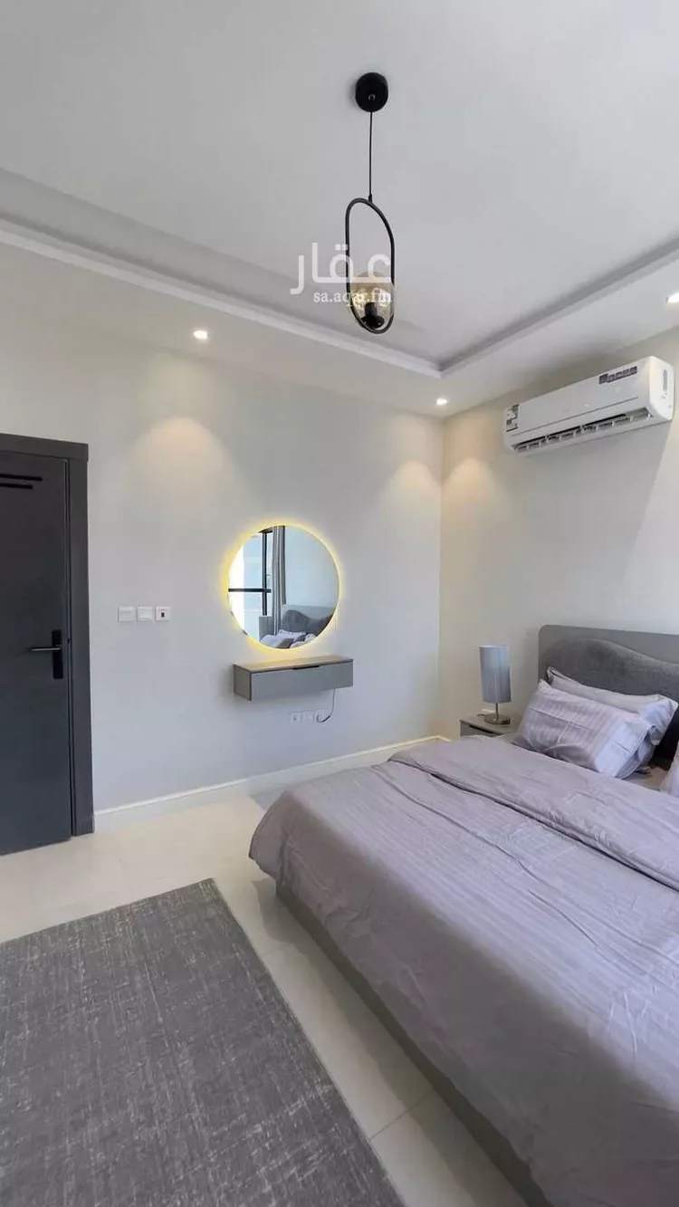 Apartment for Rent in Jeddah As Safaa